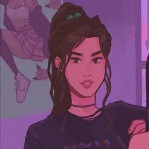 Meet your Posher, Samantha